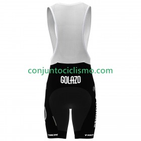 Culotte corto con tirantes BALOISE GLOWI LIONS 2025